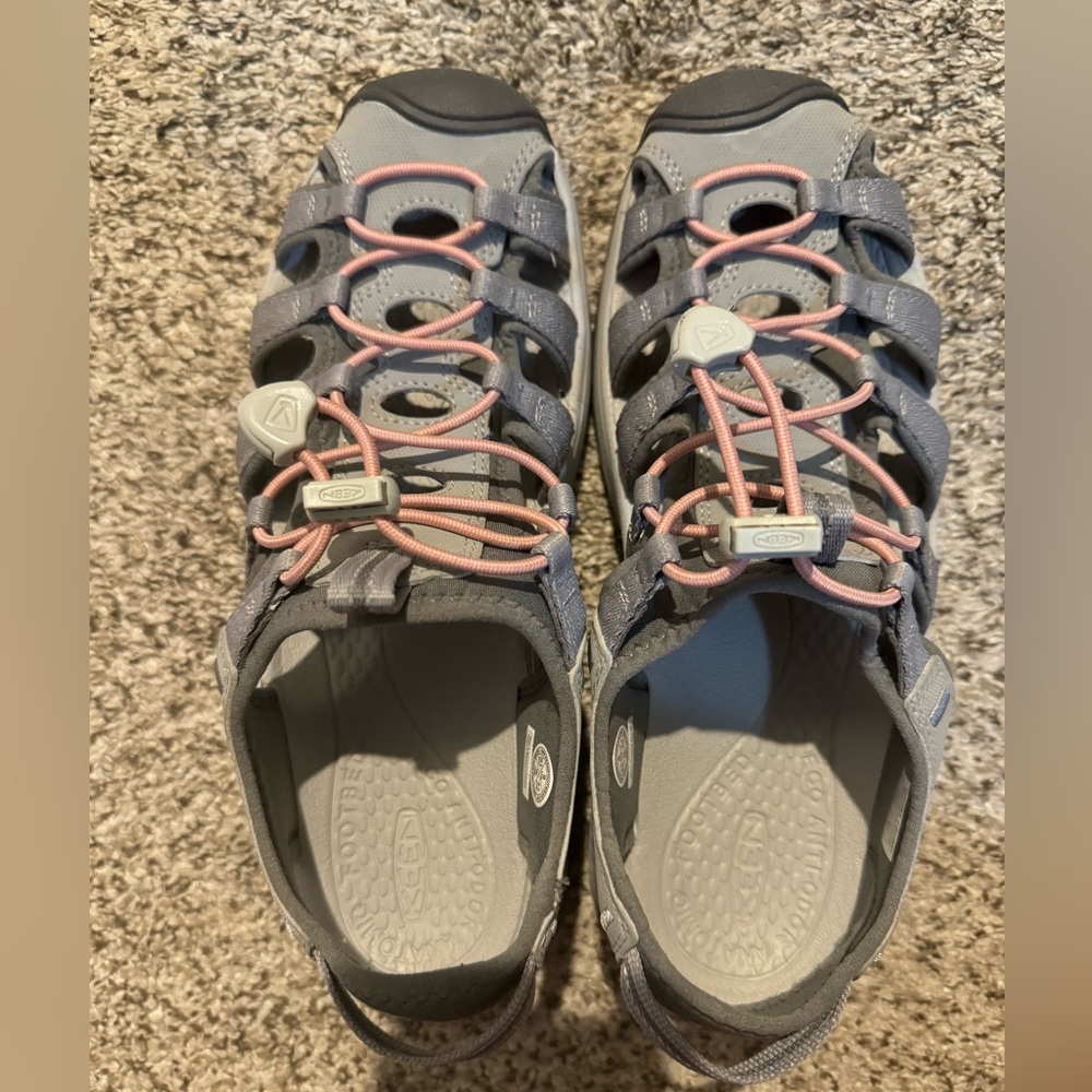 Keen Astoria Women’s Sandals - Picture 4 of 6